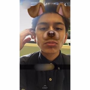 Meet your Posher, Felipe