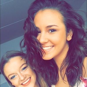 Meet your Posher, Tori