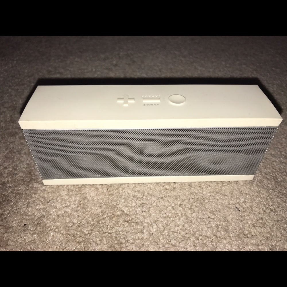 JAMBOX By JAWBONE