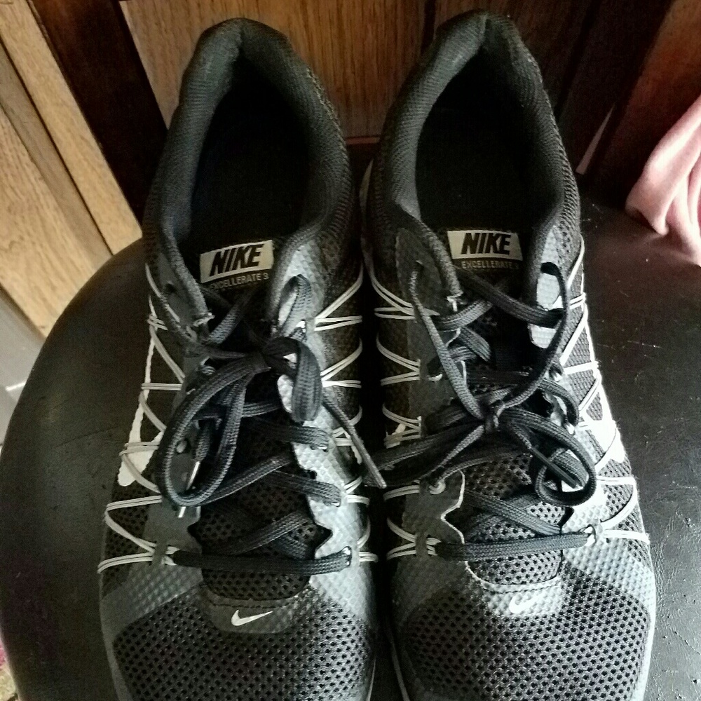 Men's Nike running shoes