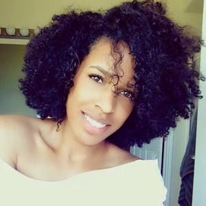 Meet your Posher, Lisandra