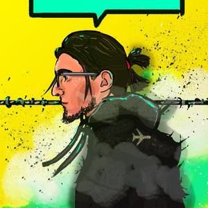 Meet your Posher, Adam