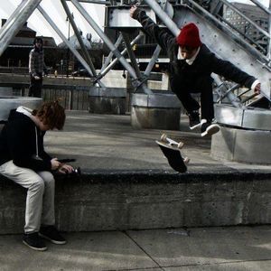 Meet your Posher, Ryan