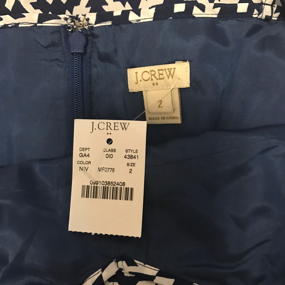 J crew nwt
