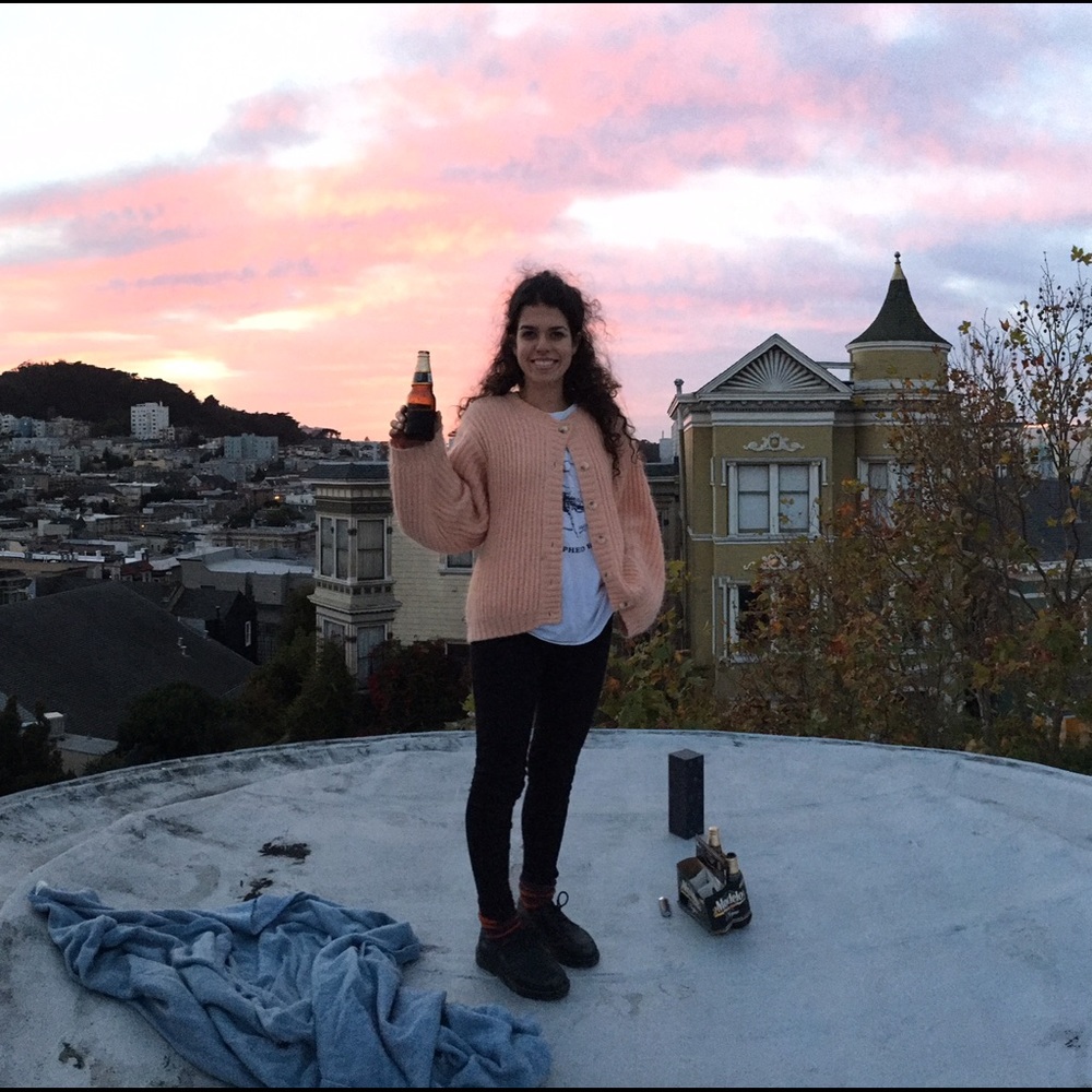 Meet your Posher, Kiki