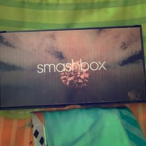 Smashbox