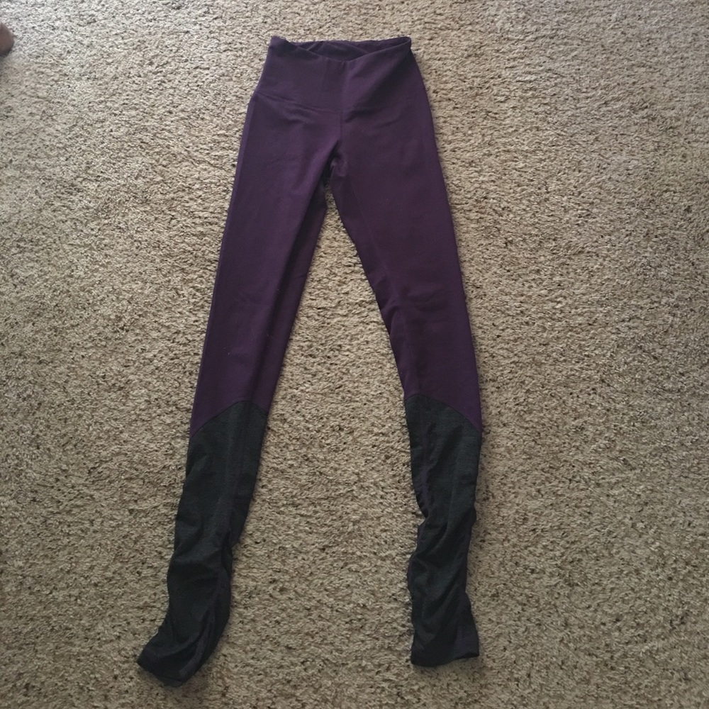 Full length leggings 💕