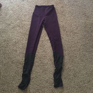 Full length leggings 💕