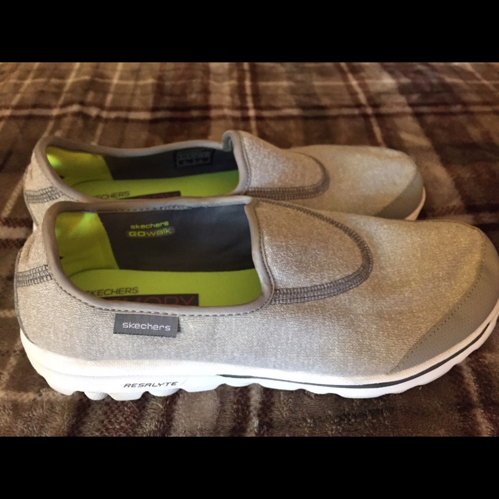 Skechers Go Walk