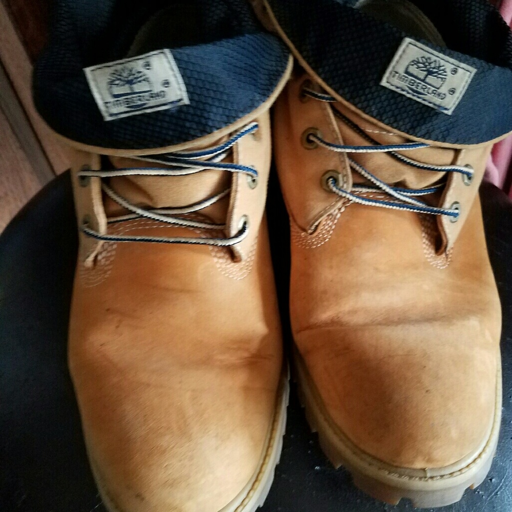 Men's Boots