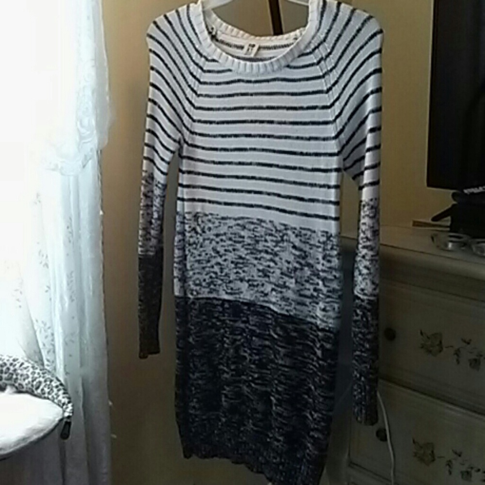 Sweater Dress