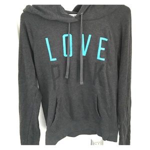 Victoria Secret Pink Sweatshirt