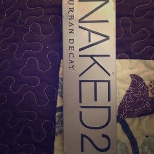 NAKED 2 palette