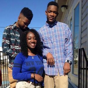 Meet your Posher, Charles