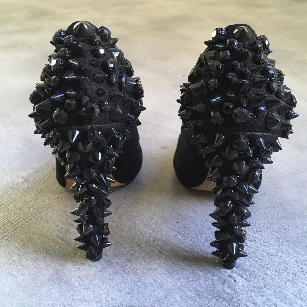 Sam Edleman heels - Picture 4 of 4