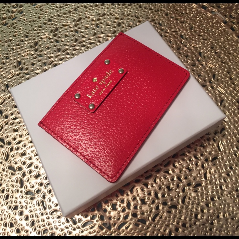 Kate Spade Wellesley Graham
