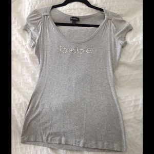 Bebe shirt