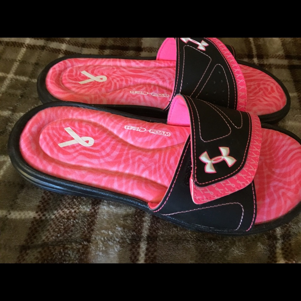UnderArmour Sandals