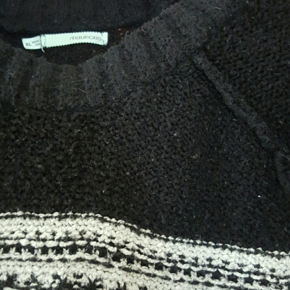 Sweater - Picture 2 of 2