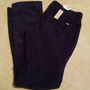 Vineyard Vines Corduroy Pants