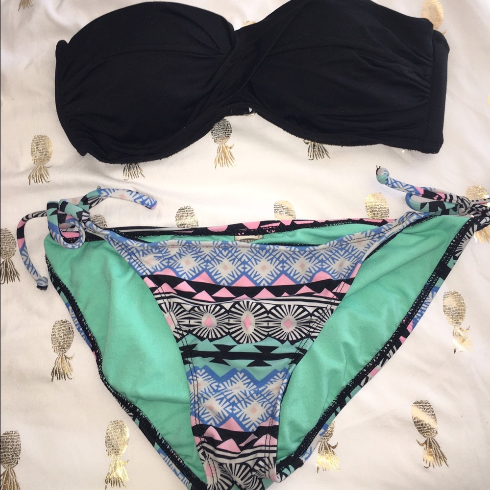 🚫BUY ONE GET ONE 1/2 OFF🚫Bathing Suit