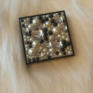 Special edition Mac eye shadow compact