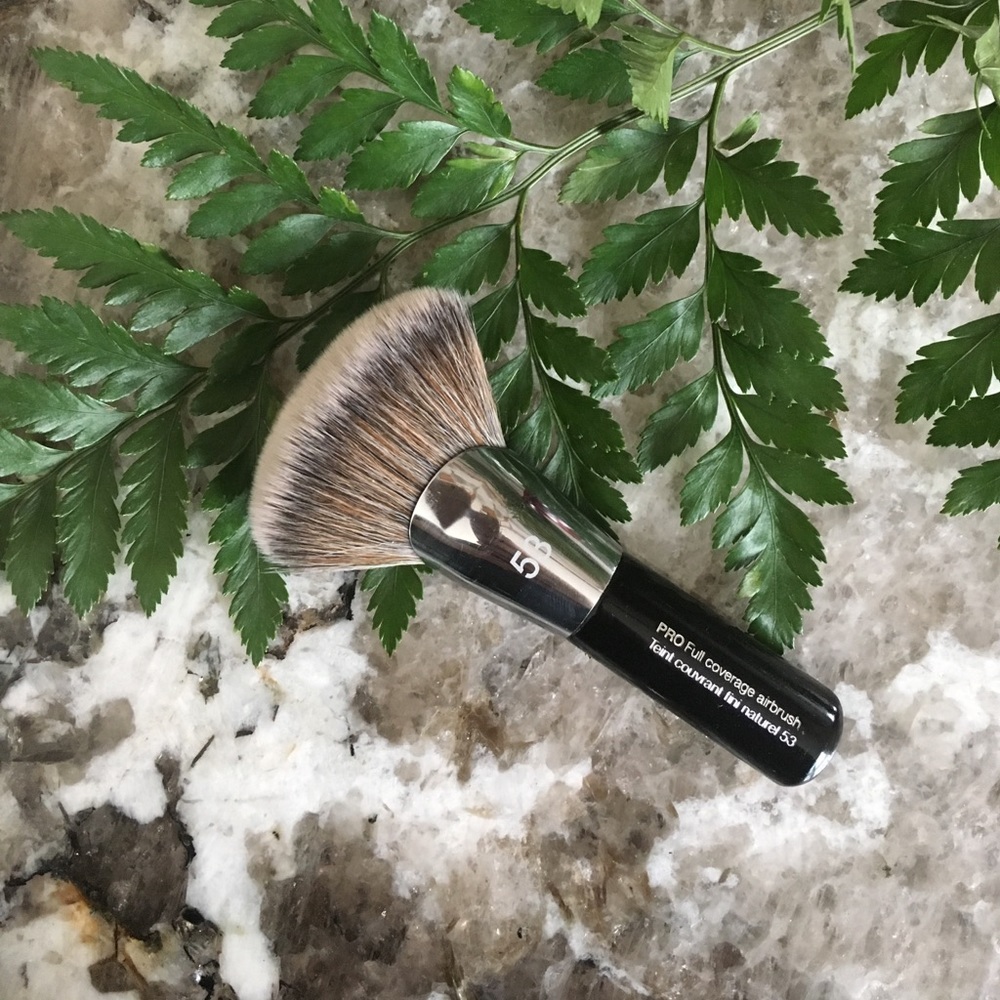 Sephora Pro Full Coverage Airbrush # 53