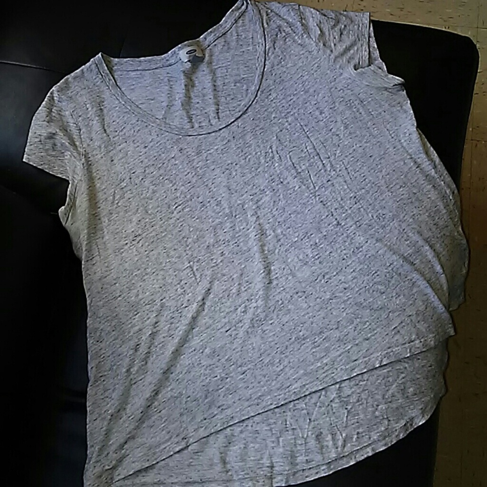 Old Navy Loose Fitting Tee