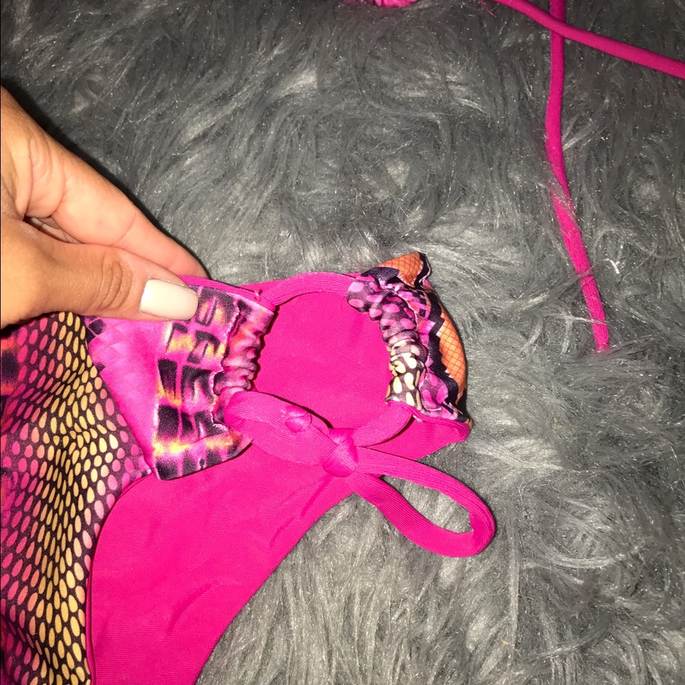 Handmade bikini - Picture 2 of 2