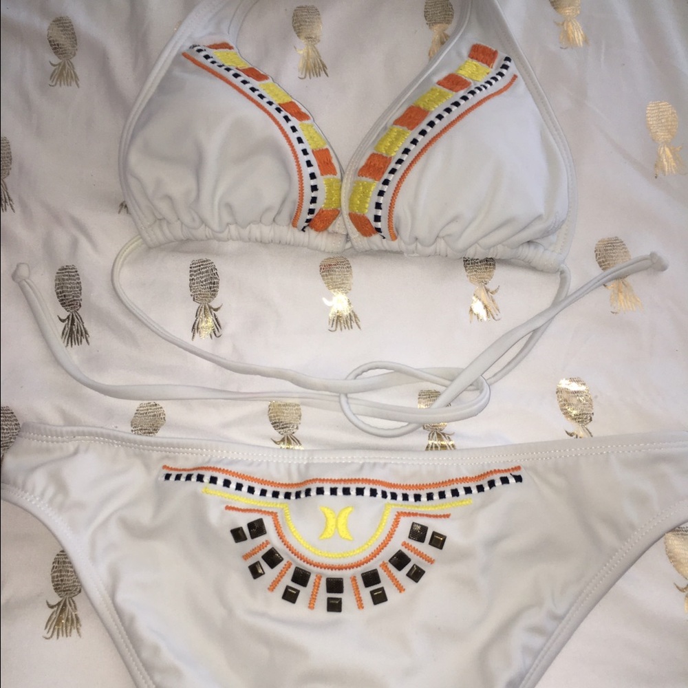 🚫BUY ONE GET ONE 1/2 OFF🚫 Bathing suit