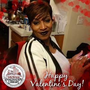 Meet your Posher, Lashawna