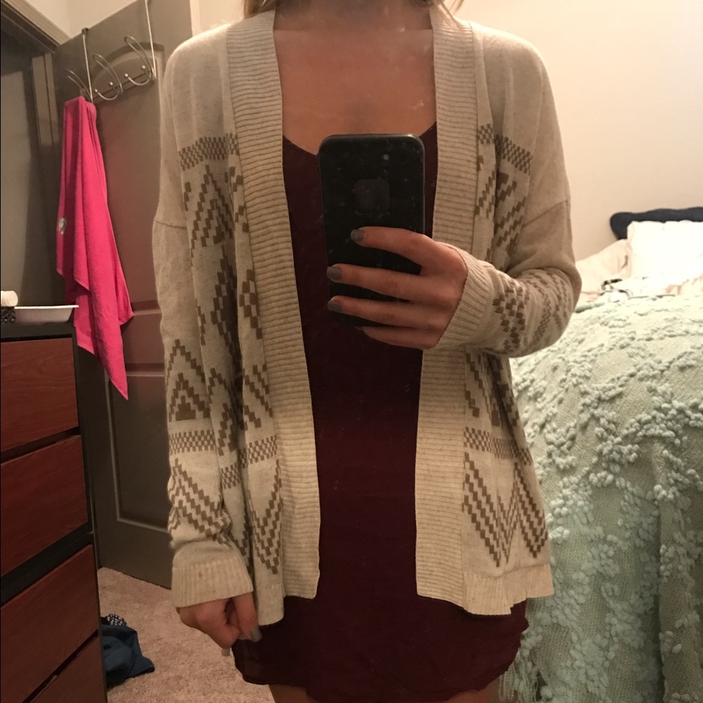 Cardigan
