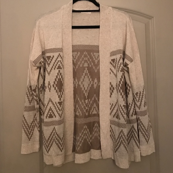 Cardigan - Picture 2 of 3