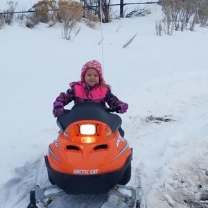 Meet your Posher, Jamie