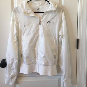 Nike Windrunner Jacket