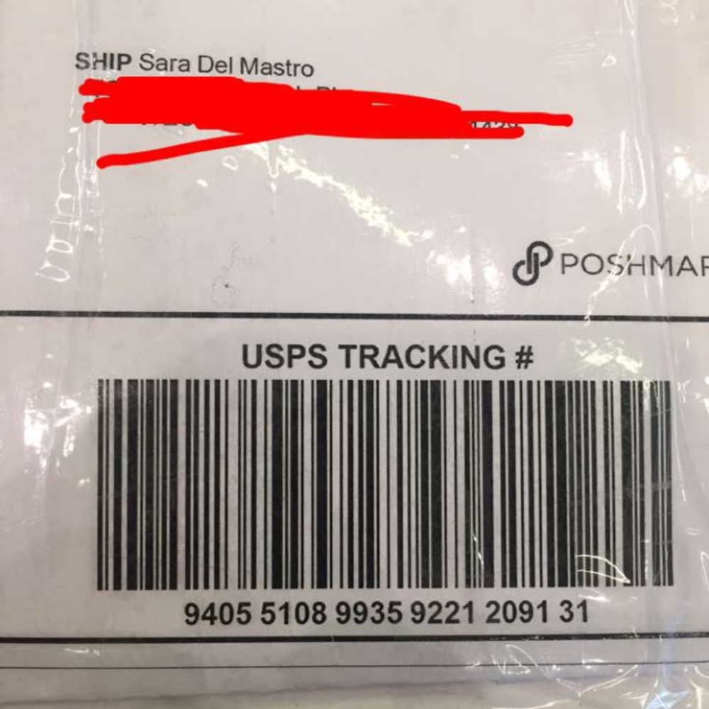 Your Item has been shipped!