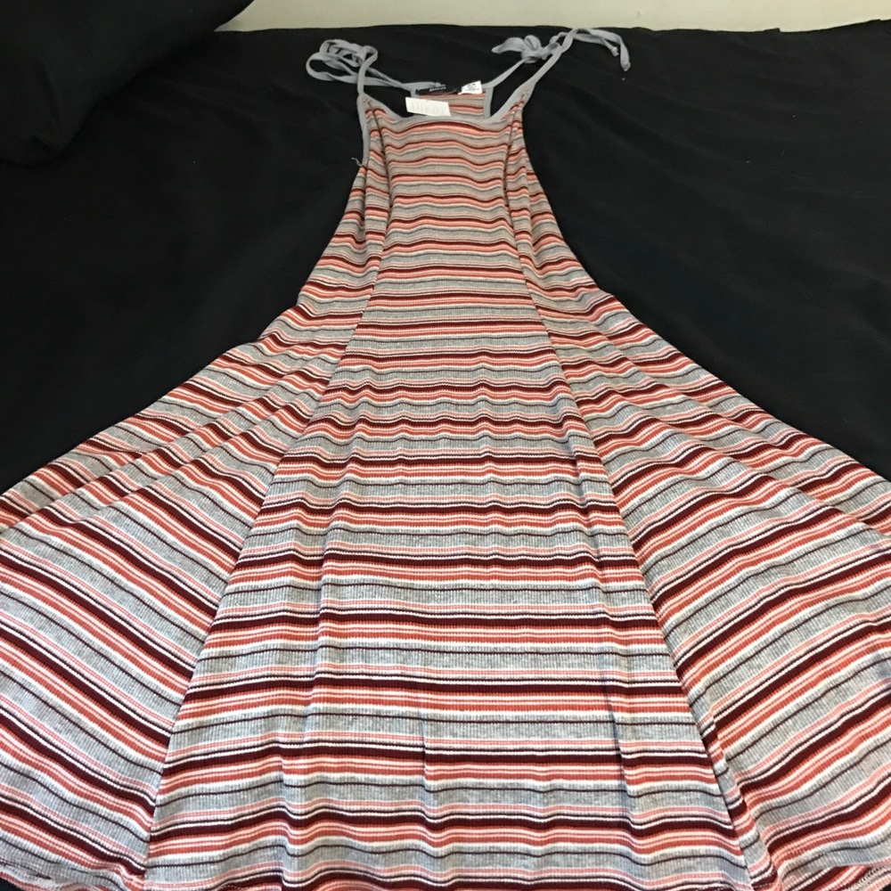 Urban Outfitters sun dress