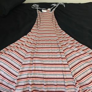 Urban Outfitters sun dress