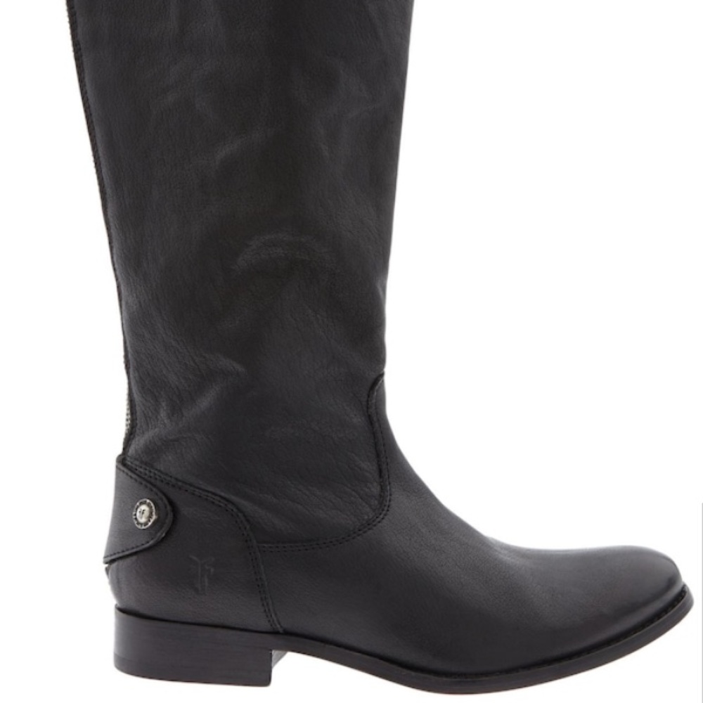 ⚡️Sale!  Frye Melissa Back Zip