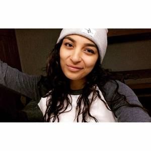 Meet your Posher, Lynnette