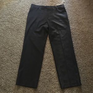 Men's dress slacks
