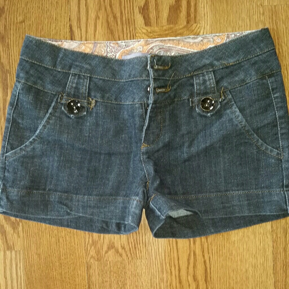 Shorts