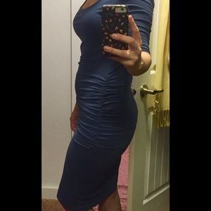 Victoria Secret body-con dress