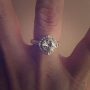 Brighton Ring Size 6.5