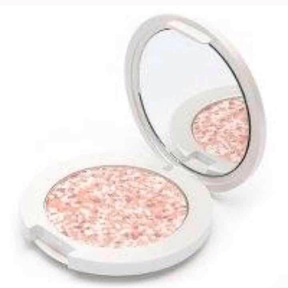 SALE Beauty Credit "Orange Mix" Blush