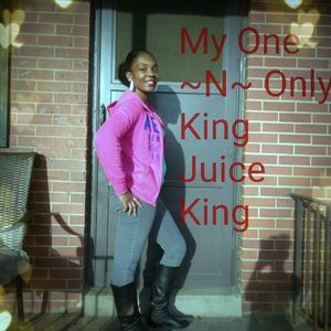 Meet your Posher, Devannaluvinjuiceking