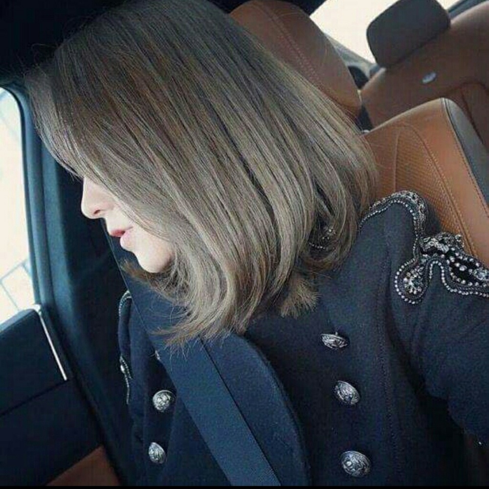 Meet your Posher, Grace