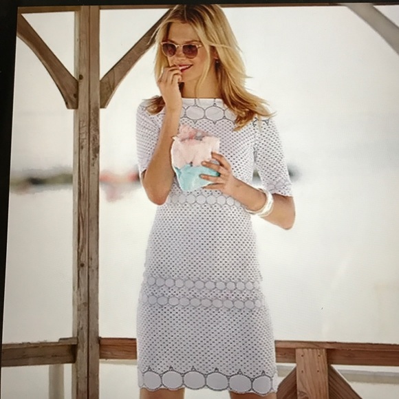 Julia Jordon Dresses & Skirts - Julia Jordon Resort 2015 Dress
