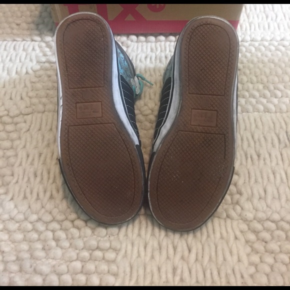 Steve Madden Fix sneakers - Picture 3 of 5