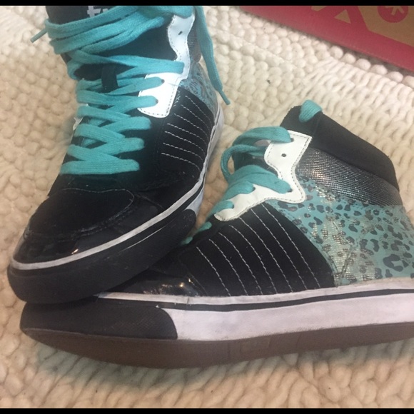 Steve Madden Fix sneakers - Picture 4 of 5